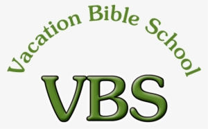 Vacation Bible School - Vacation Bible School Png