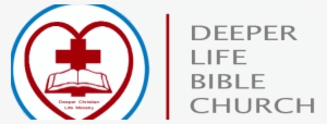 Bus Conveying Deeper Life Members Catches Fire - Deeper Life Church Logo