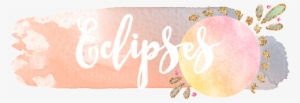 Eclipses - Label