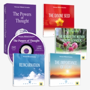 Audio Book And Sunbeam - Divine Seed (sunbeam Collection)