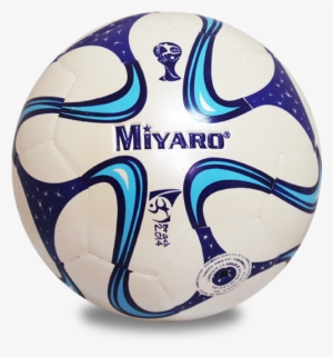 Soccer Estilo Brasil - Balon De Futbol 5 Png