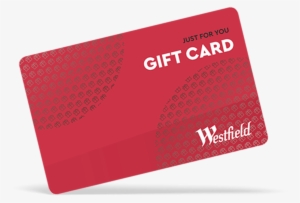 Au Gift Card General Image - Westfield Gift Card