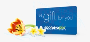 Give The Gift Of Memories - Adoramapix Gift Card