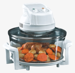 Sunbeam Convection Oven Model - Fast Food