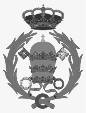 Pontificia Y Real Hermandad De San Pedro Apóstol, Santo - General Council Of The Judiciary