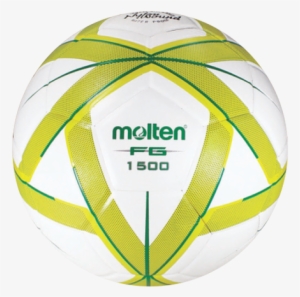 Balon Futbol No 5 Molten Forza F5g1500 02 Admin2018 - Molten Elite Soccer Ball (nfhs Approved), Blue/silver