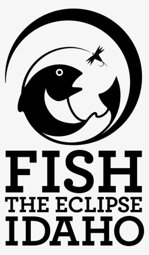 Fish The Eclipse In Idaho - Hope Construction Materials Logo