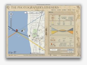 Image06 - Ephemeris