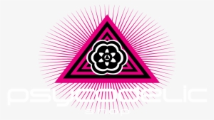 Tattoo & Body Piercing - Emblem