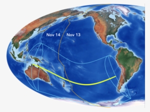 Nearly All Observers Of The Total Solar Eclipse Will - Solar Eclipse