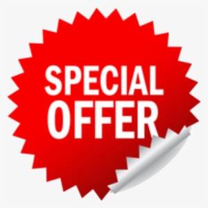 Free Png Special Offer Png Images Transparent - Six Weeks To Sleeveless And Sexy: The 5-step Plan To