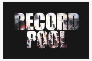 Record Pool Exchange / Rmx Service / Dj Tools [friday