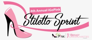 Sprint - Cancer Charities