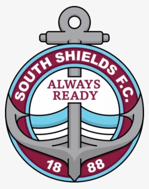 South Shields F - South Shields Fc Badge