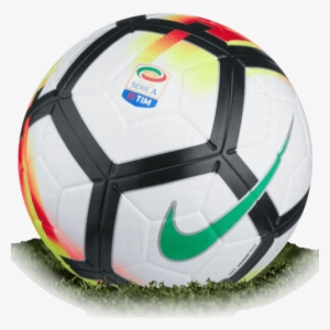 Nike Ordem 5 Serie A - Premier League Football 2018