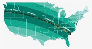 A Total Solar Eclipse In The Heart Of The Mountains - Hard Times Make Strong Men