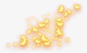 Butterflies Mariposas Resplandor Shine Gleam Brillo