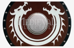 Wooden Shields, Medieval Wooden Shield, And Wooden - Viking Shield Design Ideas