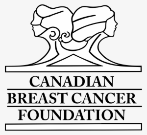 Canadian Breast Cancer 155e Logo Png Transparent - Breast Cancer