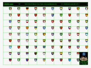 Shields