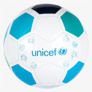 Balón De Futbol Unicef - Unicef