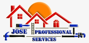Home Repair Home Improvement Logo