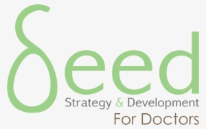 Seed For Doctors Logo - Graphic Design