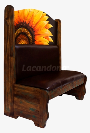 Girasol - Chair