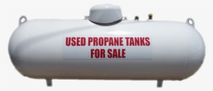 More Info - Propane Transparent