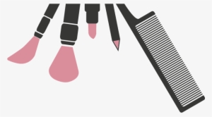 Icono Maquillaje - Iconos De Maquillaje Png
