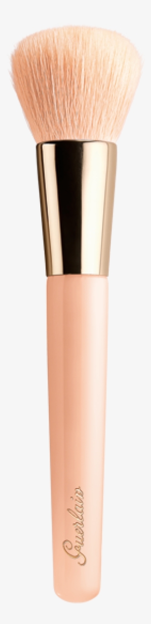 Brochas Maquillaje Png - Guerlain Foundation Brush, Women's