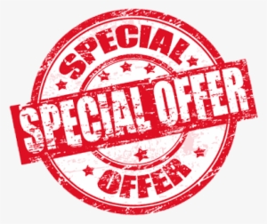 Special Offer No Background