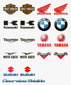 Sprites - Moto Guzzi