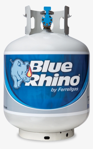 Welcome To Ez Propane Tank Delivery Service - Blue Rhino Propane - 15 Lb Propane