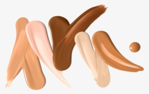 Base De Maquillaje No Comedogénica - Manchas De Base De Maquillaje