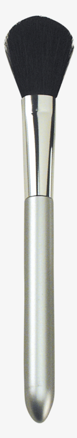 Tupida Y Redondeada, Ideal Para Cualquier Tipo De Maquillaje - Cosmetics