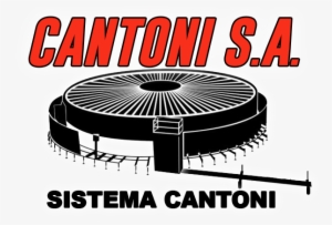 Cantoni Sa - Poster