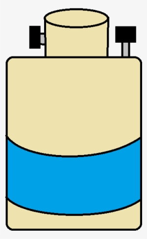 Propane Tank - Nexx
