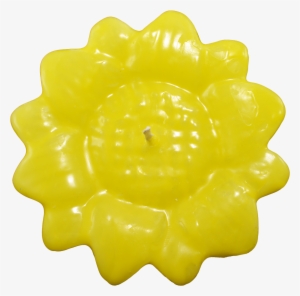 20310 Vela Flotante Girasol - Vela Flotante