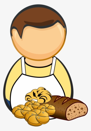 Baker Png
