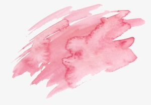 Este Gráficos Es Watercolor Ink Sobre Alta Definicion, - Render De Tinta