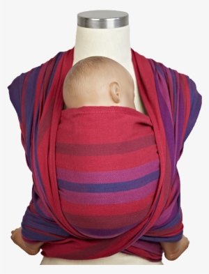 Girasol Woven Wrap - Baby