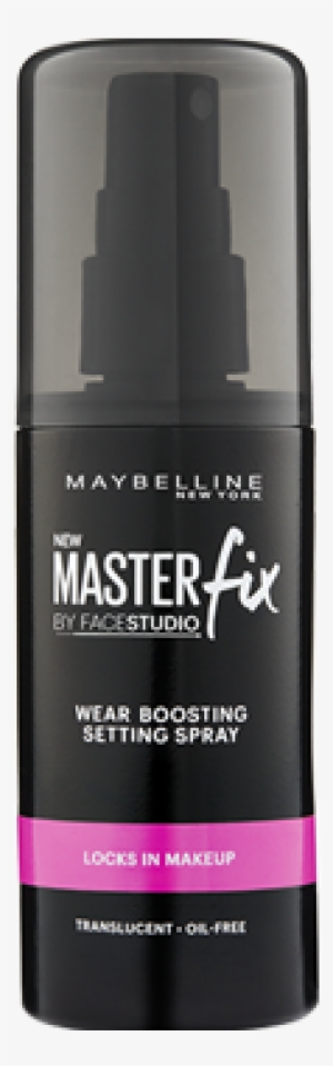 Makeup Releases 2016 Maybelline Spray Fixer - Maybelline Master Fix Setting Spray