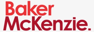 Open - Baker And Mckenzie Logo