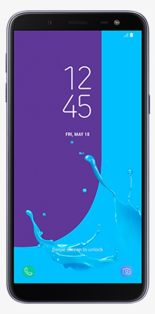 Galaxy J8 - Samsung Galaxy J6 2018