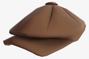 Ye Olde Baker Boy - Leather