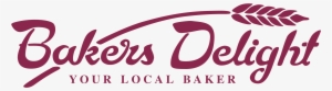 Baker's Delight Logo Png Transparent - Bakers Delight Logo