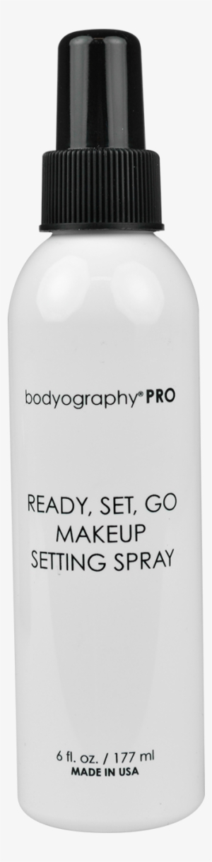 Spray Fijador De Maquillaje Ready, Set, Go , , Hi-res - Coverfx Illuminating Setting Spray