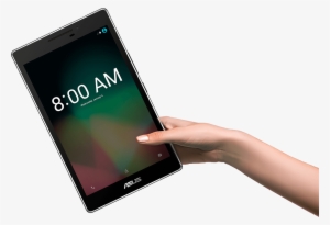 The Asus Device Admin For Mobile System - Tab Asus 7 Inch