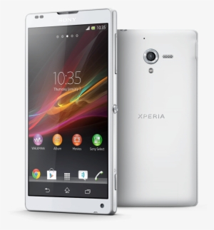 Celular Sony Xperia Zl Con Telcel - Sony Ericsson Xperia Xl